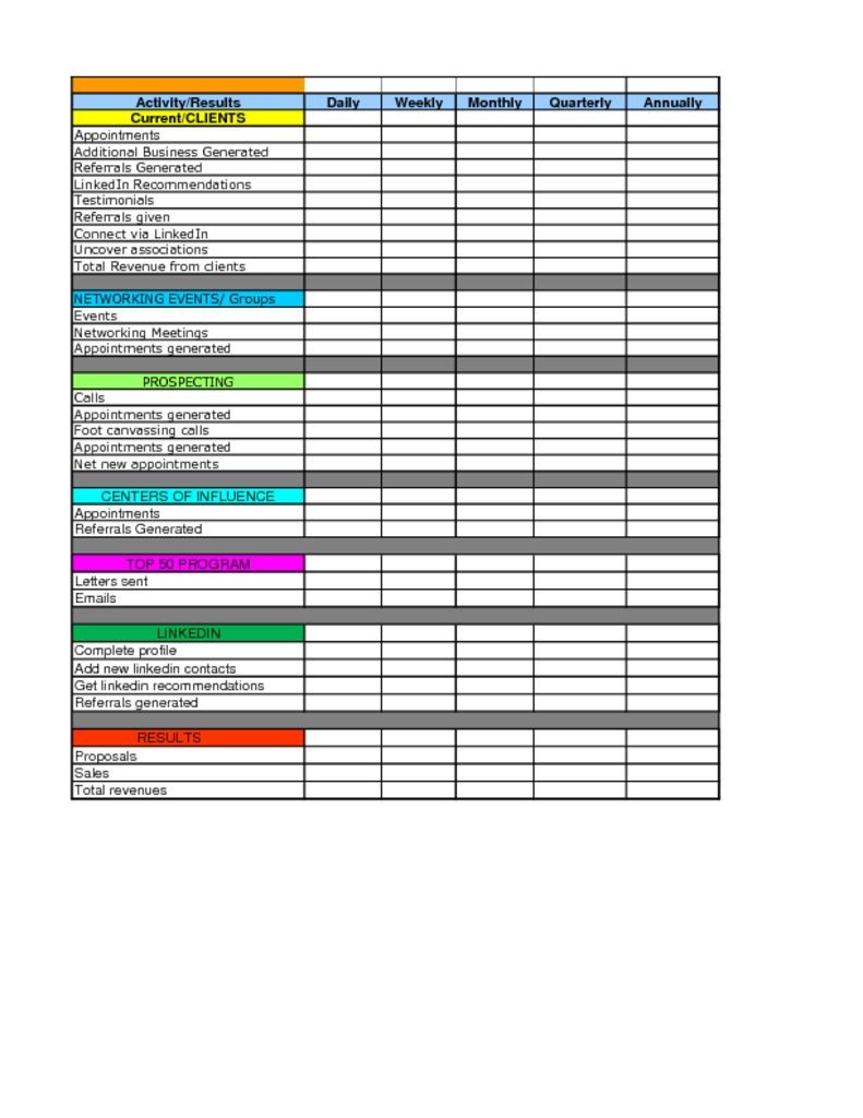 thumbnail of BDU Goal Tracking Form