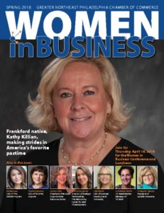 thumbnail of Women in Business